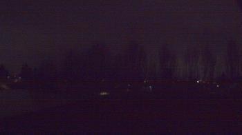 Weather camera view of Hayes Freedom HS.