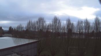 Weather camera view of Hayes Freedom HS.