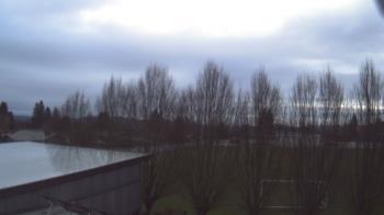 Weather camera view of Hayes Freedom HS.