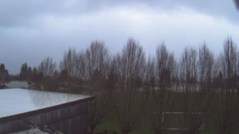 Weather camera view of Hayes Freedom HS.