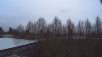 Weather camera view of Hayes Freedom HS.