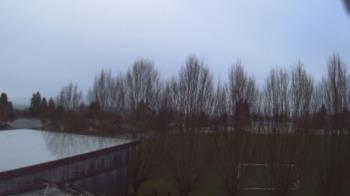 Weather camera view of Hayes Freedom HS.