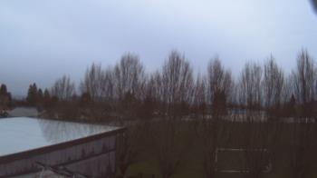 Weather camera view of Hayes Freedom HS.