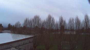 Weather camera view of Hayes Freedom HS.