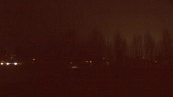 Weather camera view of Hayes Freedom HS.