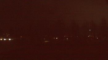 Weather camera view of Hayes Freedom HS.