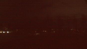 Weather camera view of Hayes Freedom HS.