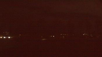 Weather camera view of Hayes Freedom HS.