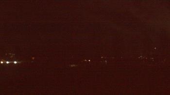 Weather camera view of Hayes Freedom HS.