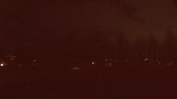 Weather camera view of Hayes Freedom HS.