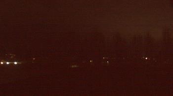 Weather camera view of Hayes Freedom HS.