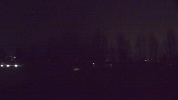 Weather camera view of Hayes Freedom HS.