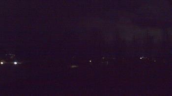 Weather camera view of Hayes Freedom HS.