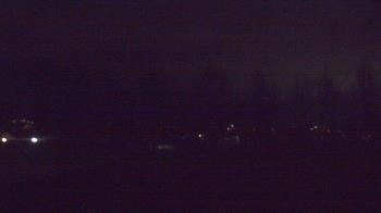 Weather camera view of Hayes Freedom HS.