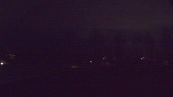 Weather camera view of Hayes Freedom HS.