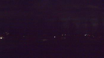 Weather camera view of Hayes Freedom HS.