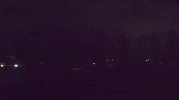 Weather camera view of Hayes Freedom HS.