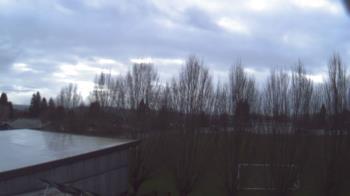 Weather camera view of Hayes Freedom HS.
