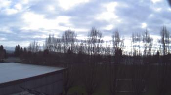 Weather camera view of Hayes Freedom HS.