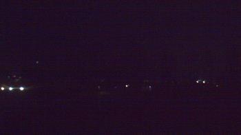 Weather camera view of Hayes Freedom HS.