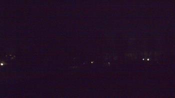 Weather camera view of Hayes Freedom HS.