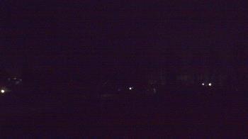 Weather camera view of Hayes Freedom HS.