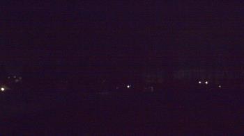 Weather camera view of Hayes Freedom HS.