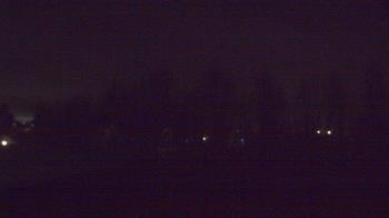 Weather camera view of Hayes Freedom HS.