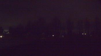 Weather camera view of Hayes Freedom HS.