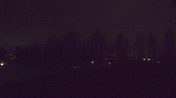 Weather camera view of Hayes Freedom HS.