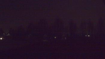 Weather camera view of Hayes Freedom HS.