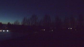 Weather camera view of Hayes Freedom HS.