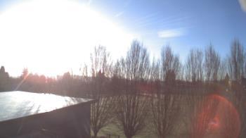 Weather camera view of Hayes Freedom HS.