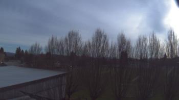 Weather camera view of Hayes Freedom HS.
