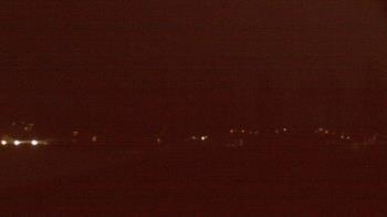 Weather camera view of Hayes Freedom HS.