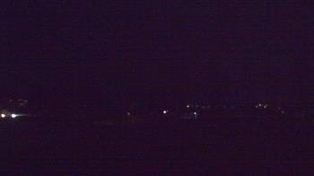 Weather camera view of Hayes Freedom HS.