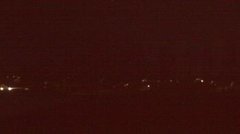 Weather camera view of Hayes Freedom HS.