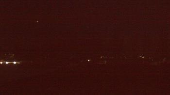 Weather camera view of Hayes Freedom HS.