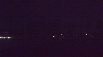 Weather camera view of Hayes Freedom HS.