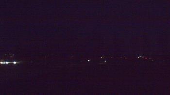 Weather camera view of Hayes Freedom HS.