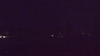 Weather camera view of Hayes Freedom HS.