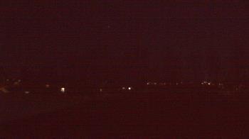 Weather camera view of Hayes Freedom HS.