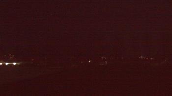 Weather camera view of Hayes Freedom HS.