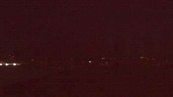 Weather camera view of Hayes Freedom HS.