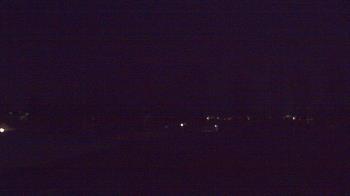 Weather camera view of Hayes Freedom HS.