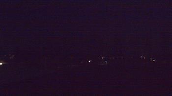 Weather camera view of Hayes Freedom HS.