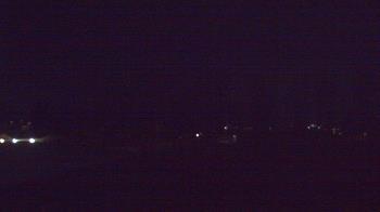 Weather camera view of Hayes Freedom HS.