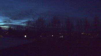 Weather camera view of Hayes Freedom HS.