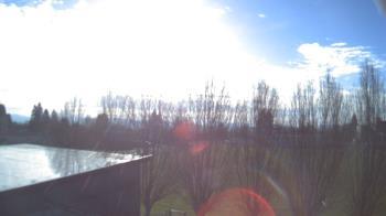 Weather camera view of Hayes Freedom HS.