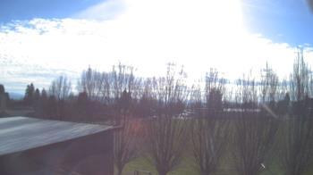 Weather camera view of Hayes Freedom HS.